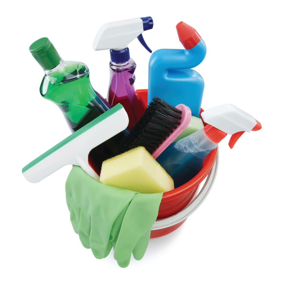 Worst Cleaning Jobs Ever (And Some Good Tips to Help)