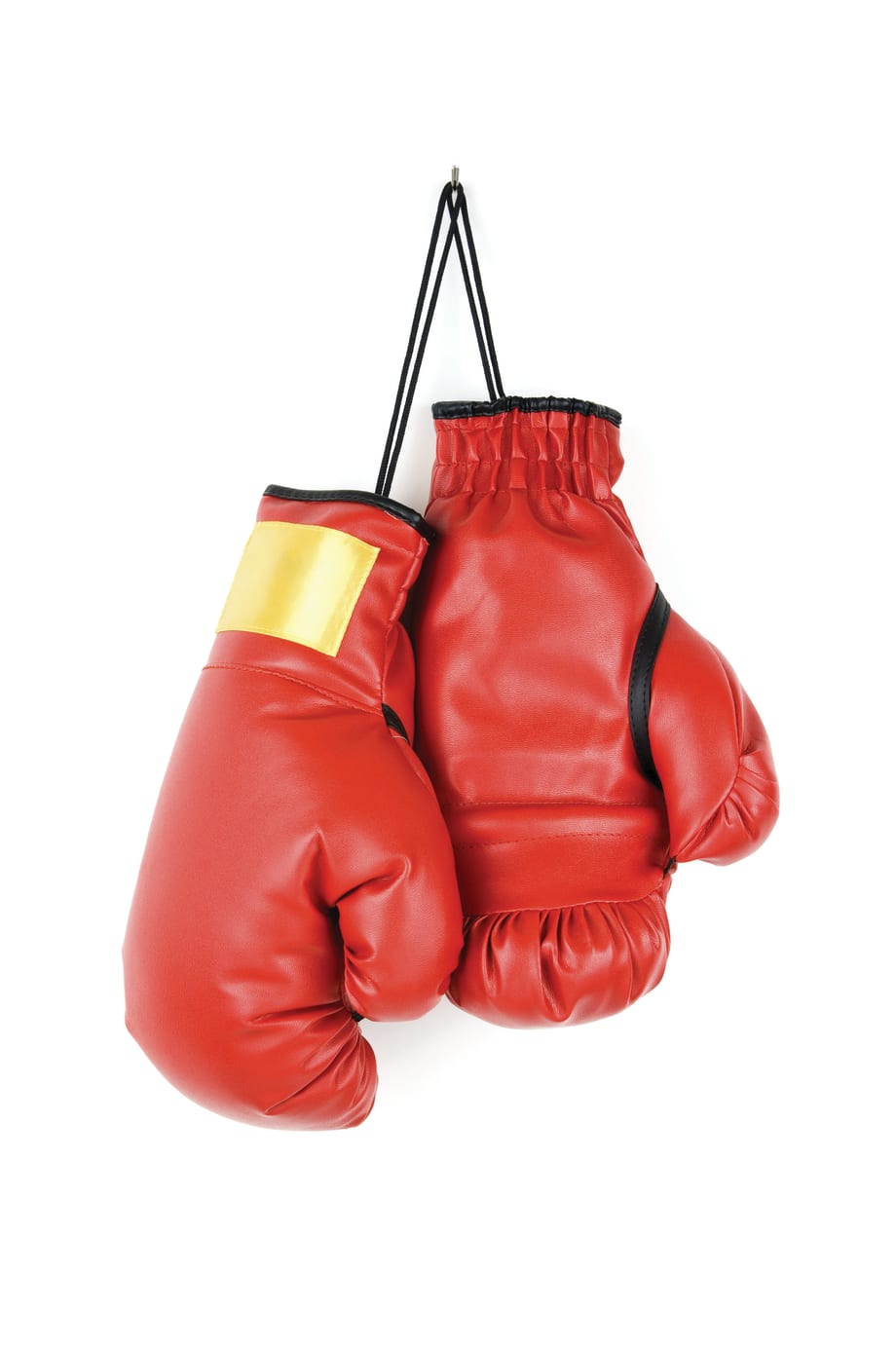 Indestructible, Invincible and Bulletproof