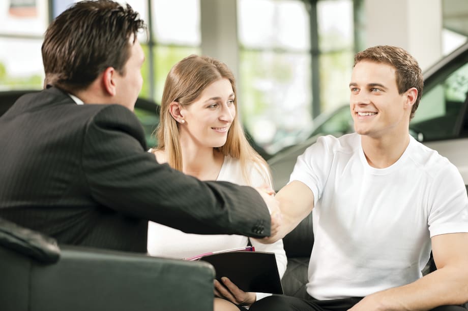 Every Avalanche Starts With a Snowflake