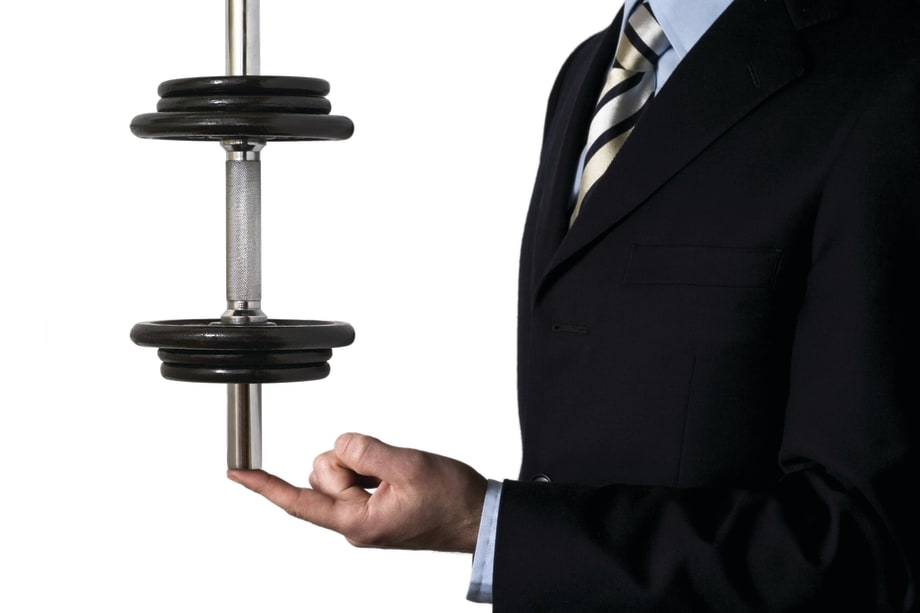 Building Bigger F&I Muscles