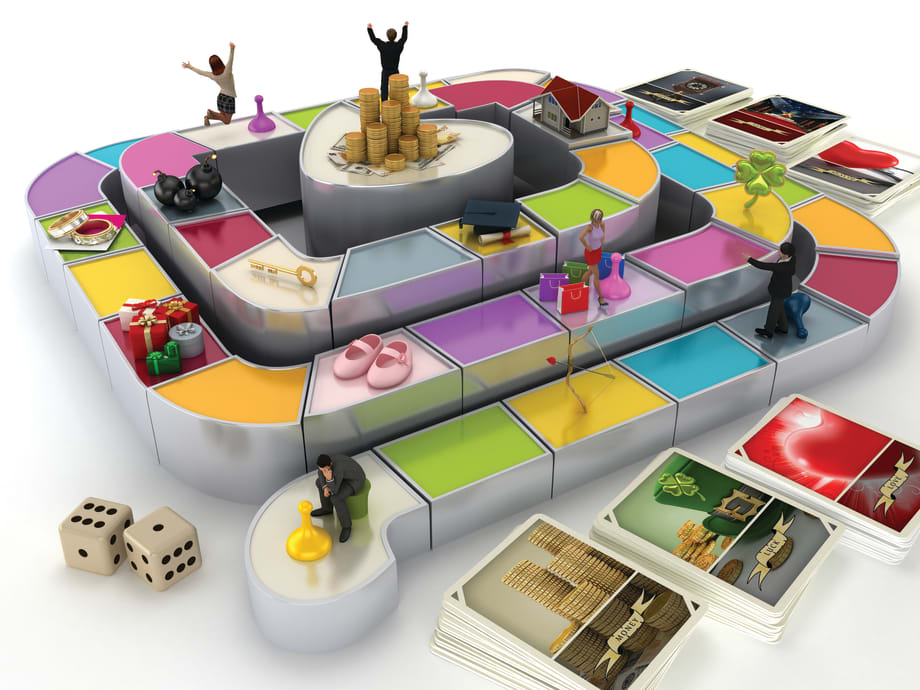 Make a Game of It: Strategies to Improve Employee Engagement