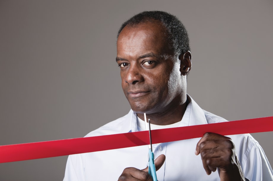 Dawn of the Compliance Age