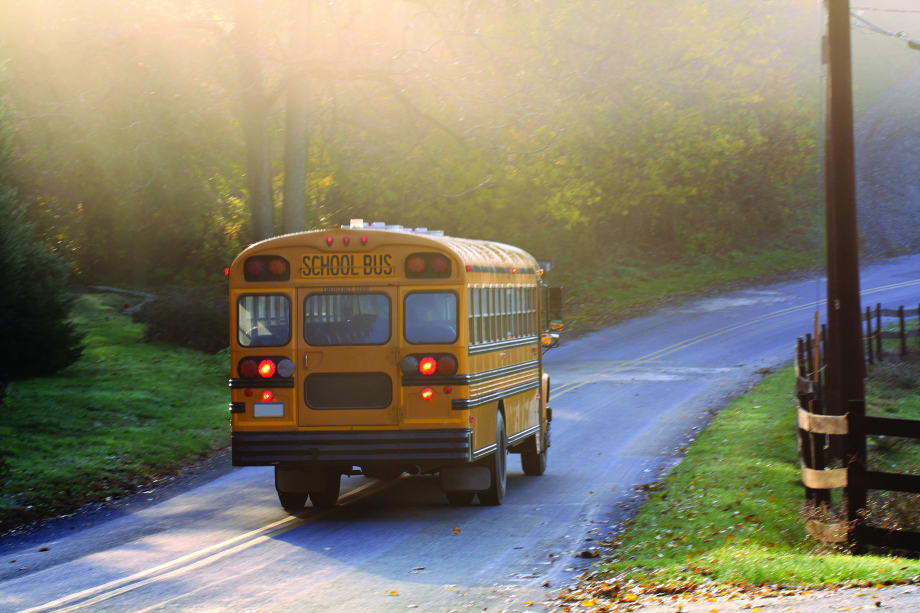 School boards on busing challenges, successes