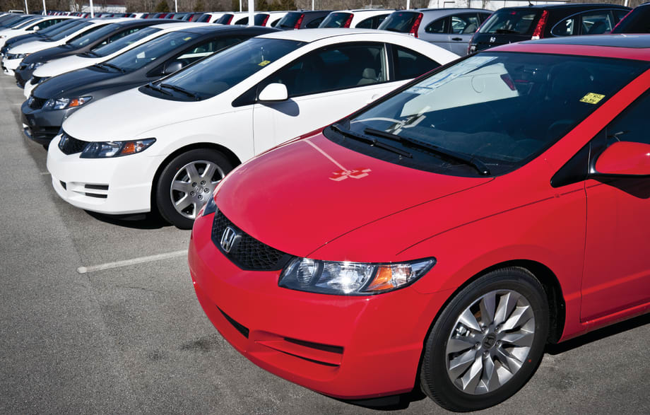 How to Buy Cars From Your Local Dealer
