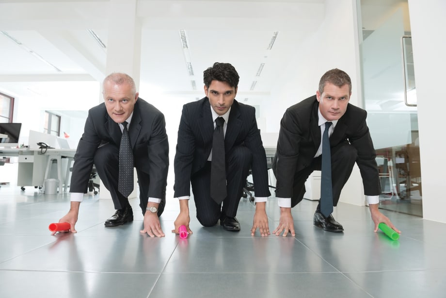 State of the F&I Union