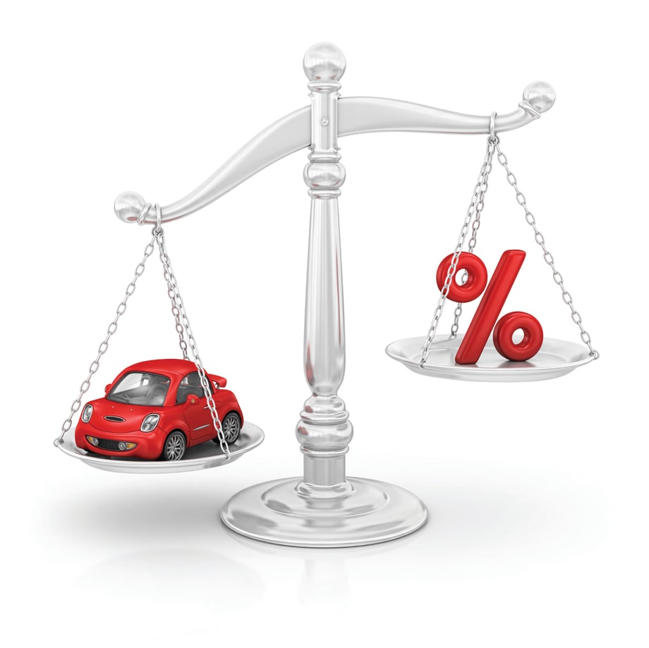 Finding the Right Car to Match Your Rental Rate