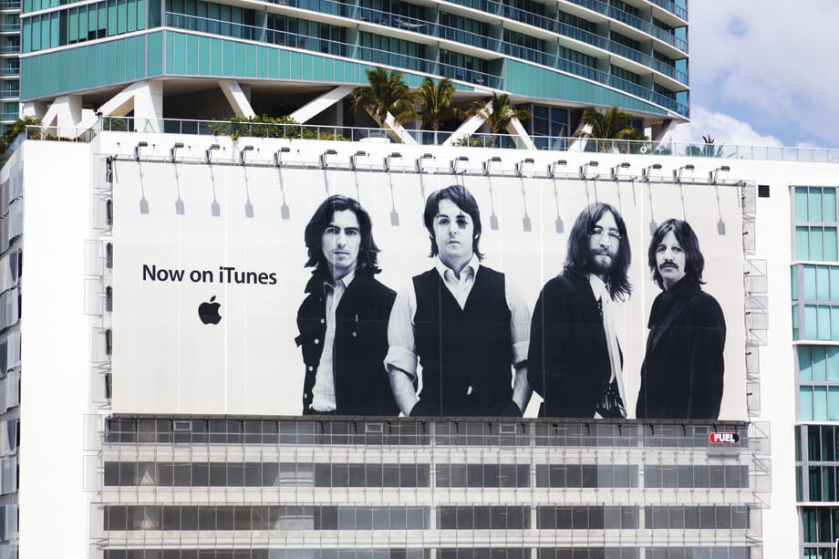 Helter Skelter: An Industry on the Brink of Revolution