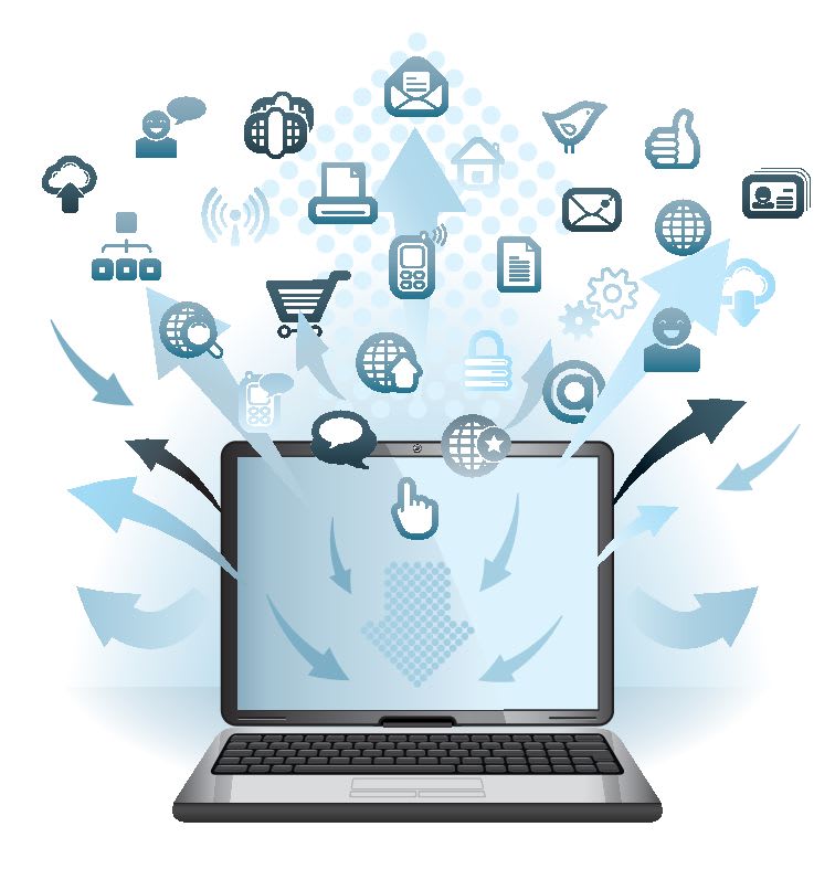 Managing Your Complete Internet Presence