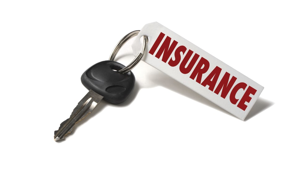 A Small Fleet Insurance Option