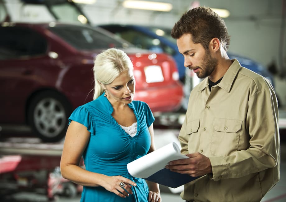 Priming the Service ‘Up’ for Upsell Opportunities