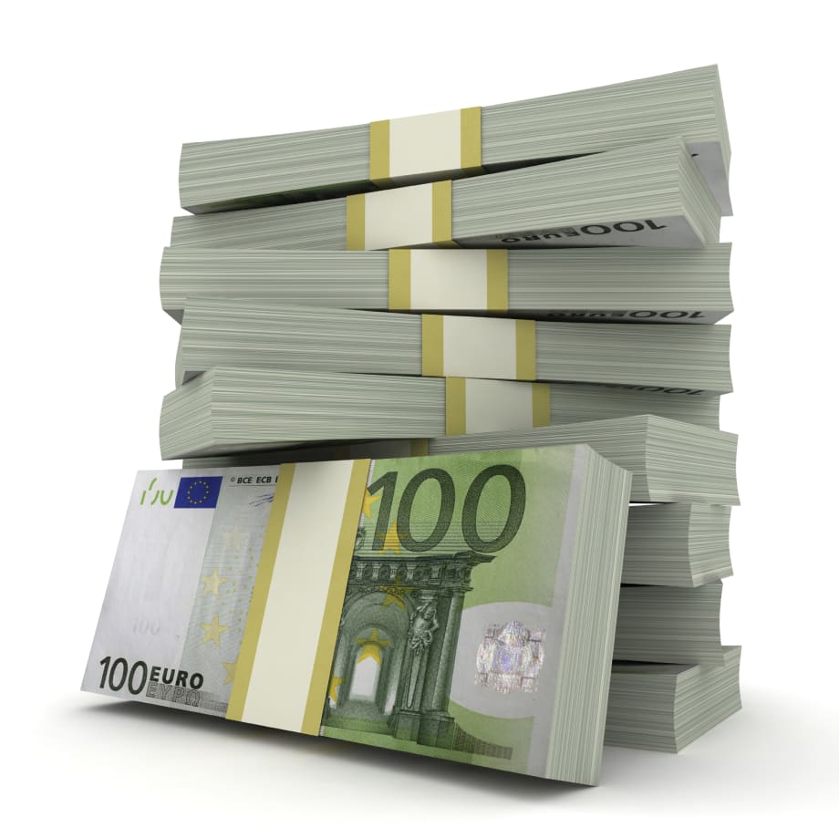 Understanding Europe's Pricing Pressures