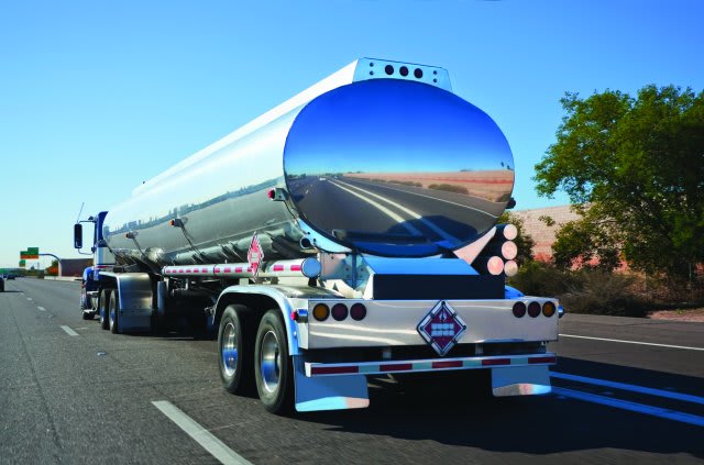 State of the Trucking Industry: Mostly Smooth