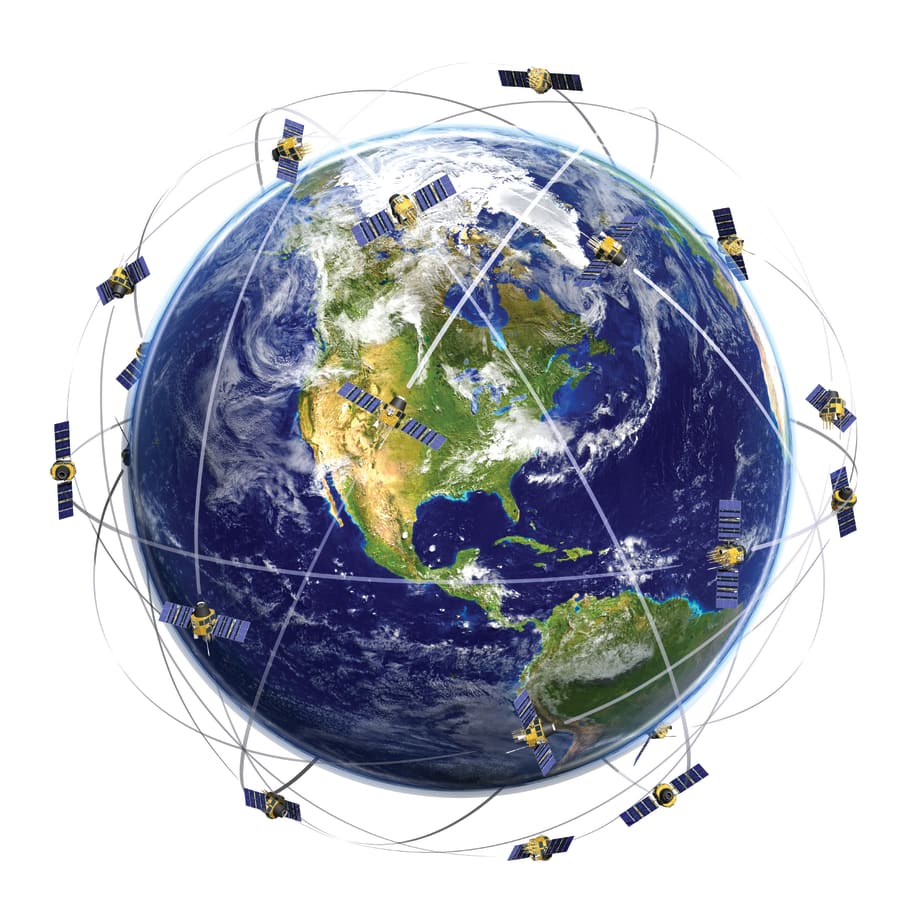 How To Use GPS Beyond Theft Prevention