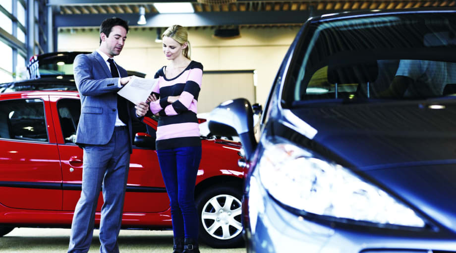 Contractually Obligated