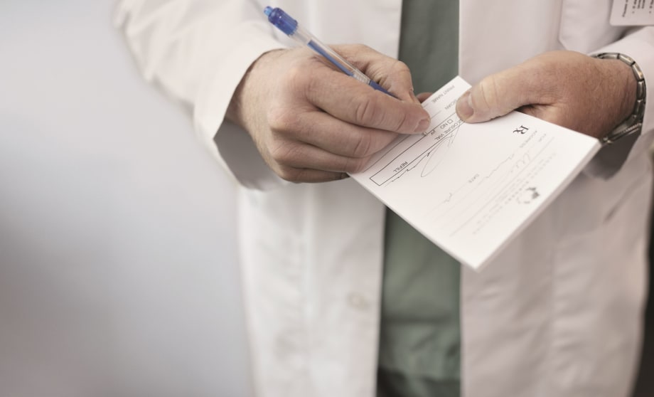 Your Medical Marijuana Policy