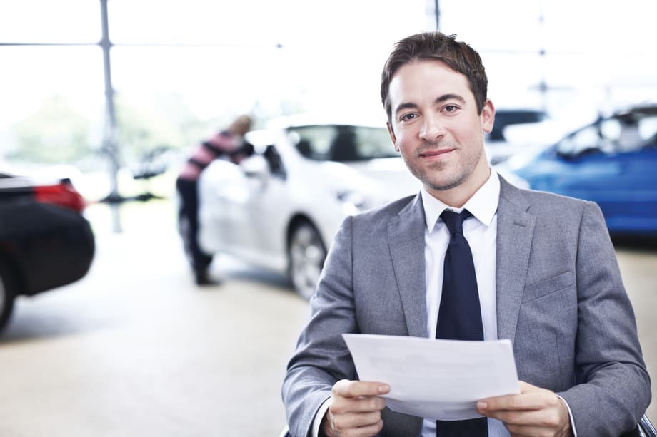 Steps to the SpiFi Interview