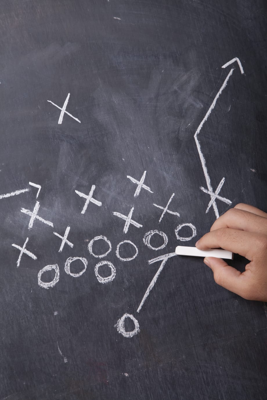 Coach to Win