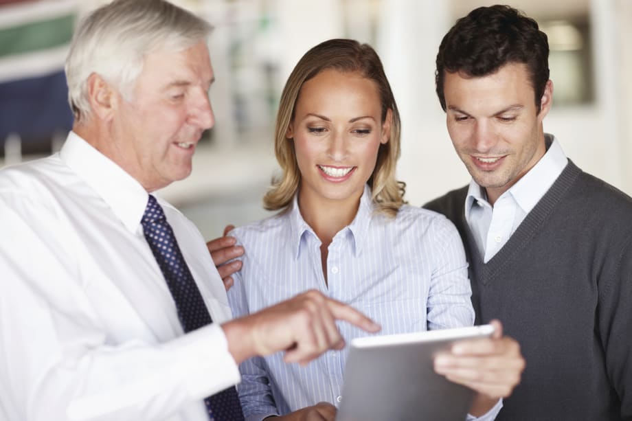 Equip, Train & Adapt