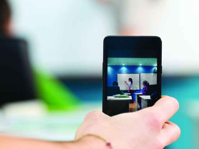 9 tips for thwarting cyberbaiting