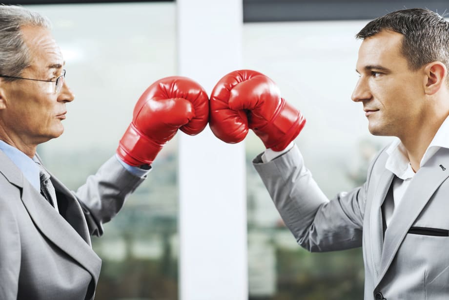 Rethinking the Showroom Generation Gap