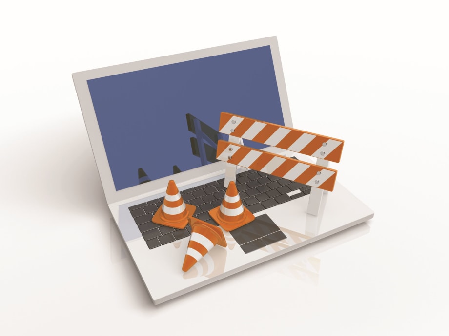 Top 10 Website Fixers