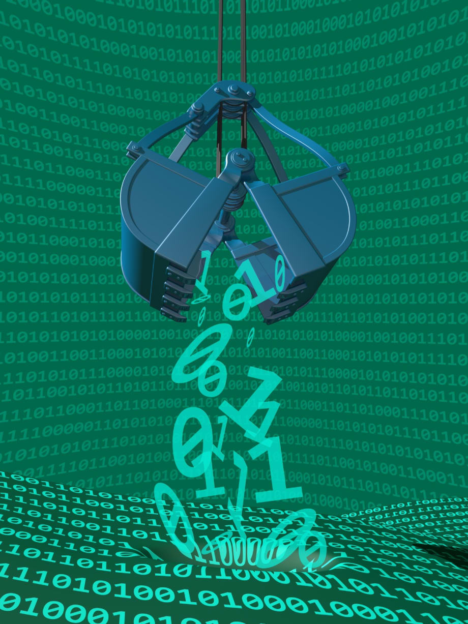 What Data Mining Can Teach You About Your Fleet