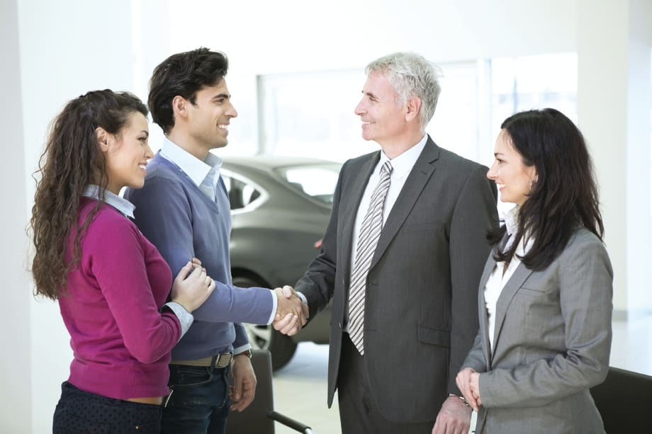 Delivering on F&I’s Promise