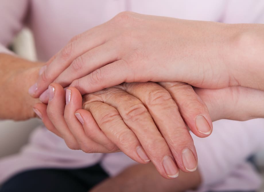 Something to Talk About: Arthritis
