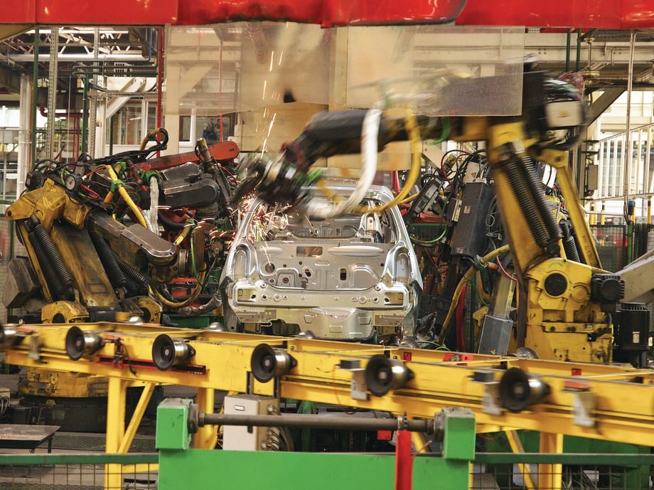 The Green Leaves of Summer