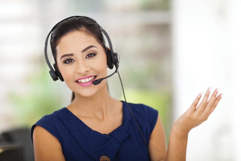 How to Effectively Answer the Phone