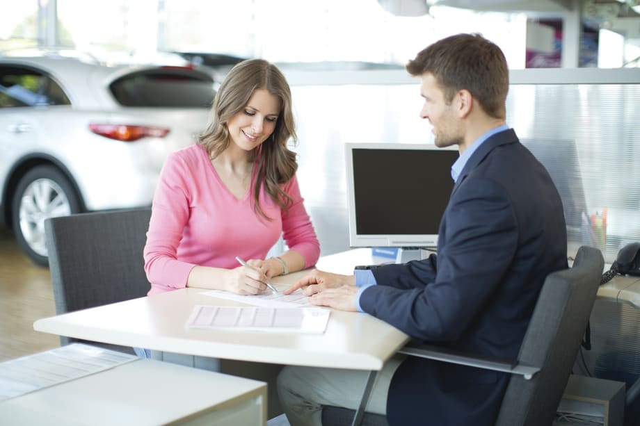 The Barbershop Mirror