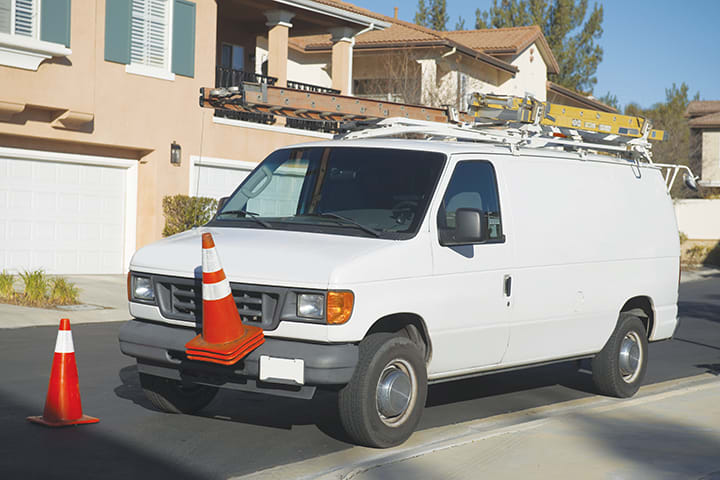 Choosing Between Vans and Pickups