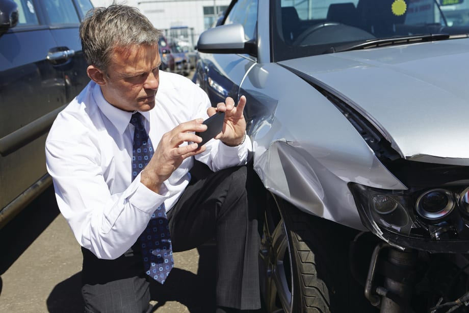 Customer Service and Damage Recovery