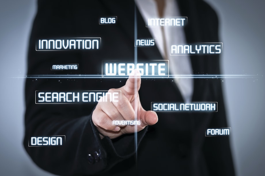 3 Pillars of Digital Marketing