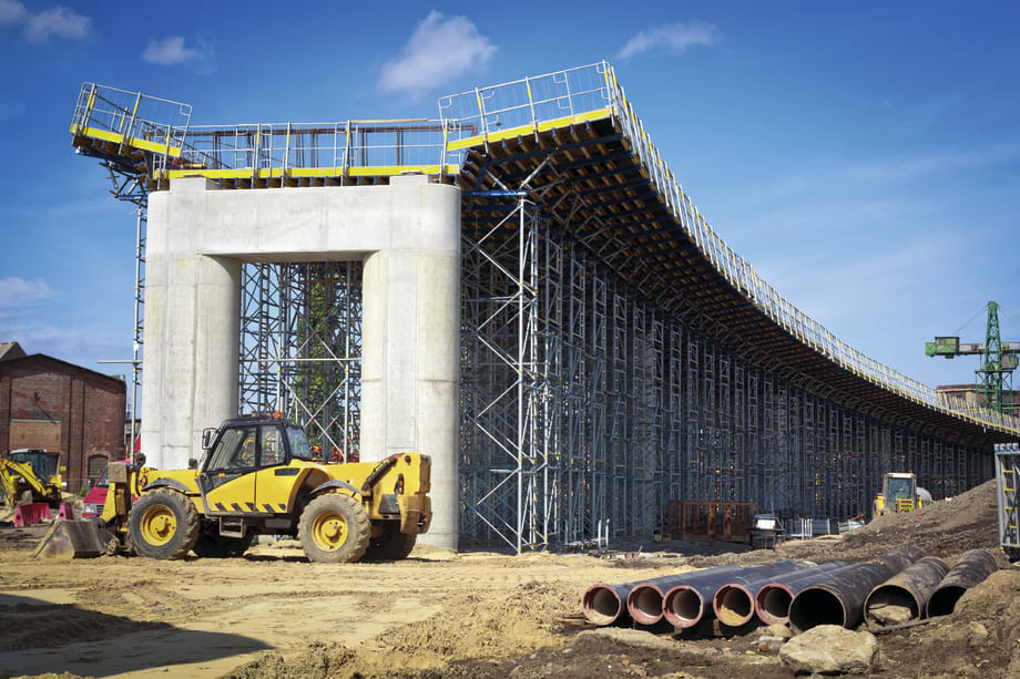 With Funding Clock Ticking, Congress Turns to Highway Bill