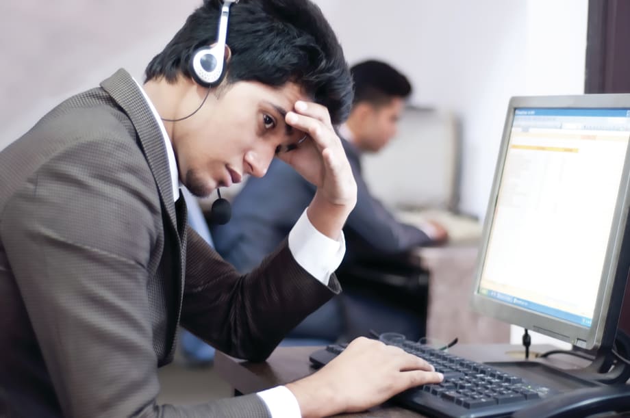 13 Keys to BDC Failure