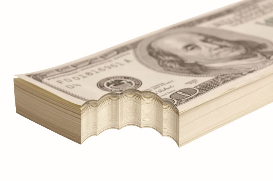 No Discount Available