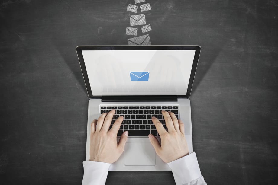 6 Email Missteps to Avoid