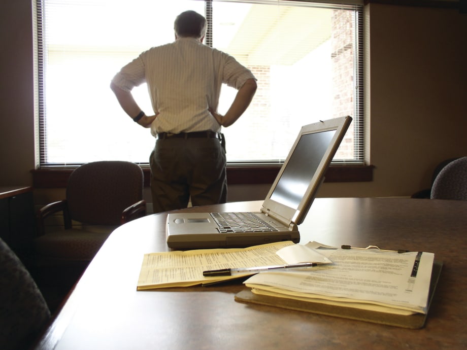 How Not to Get a Deal Bought