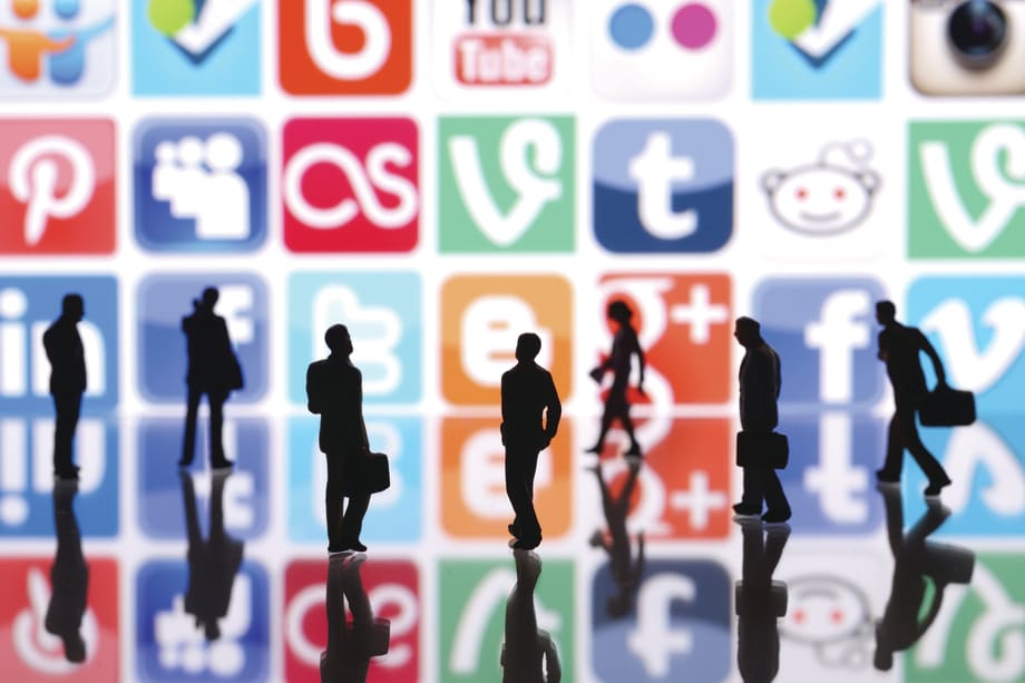 Too Much Information