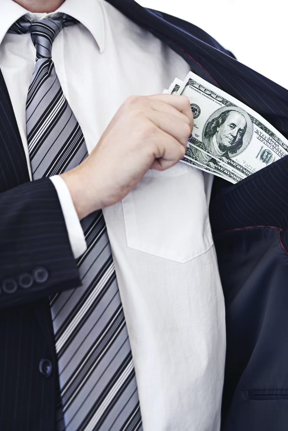 Ways to Mitigate Employee Crime
