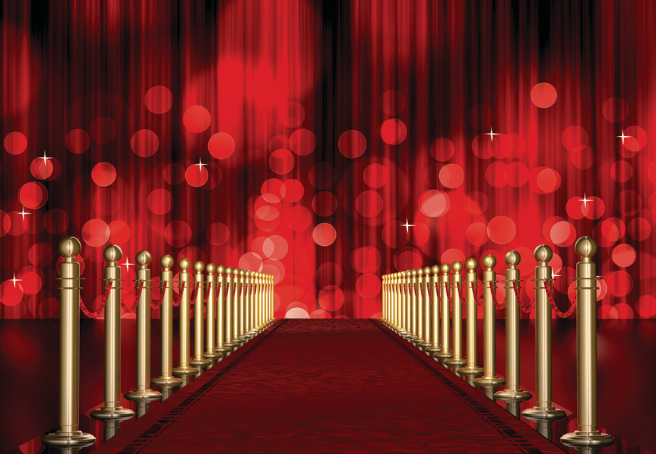 2014 Dealers Choice Awards