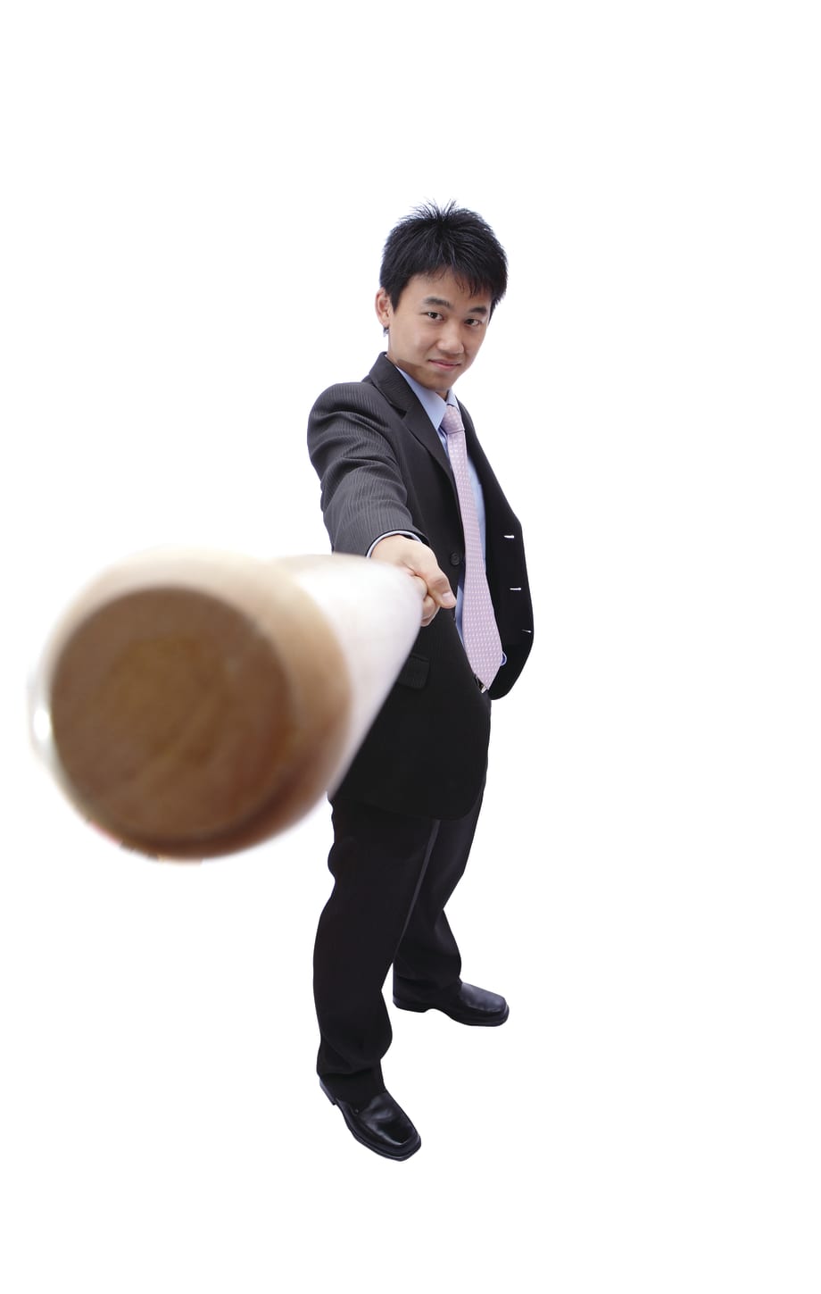 Conquering the Curveball