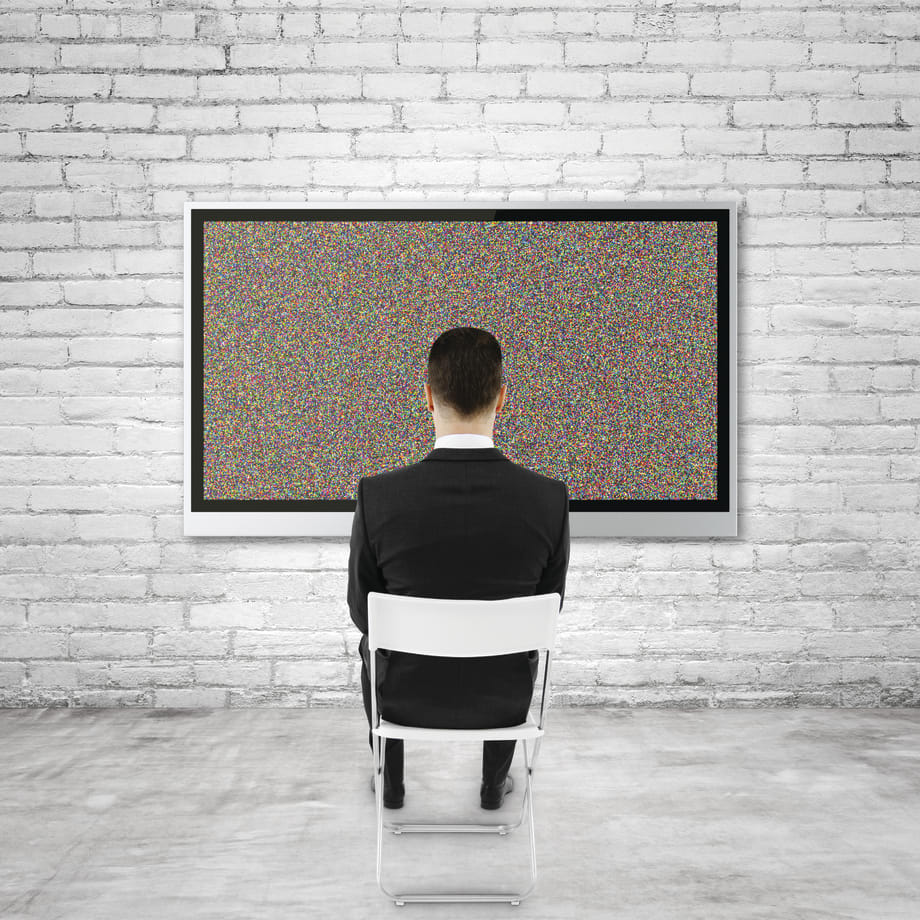 Stop Punishing Your Staff!