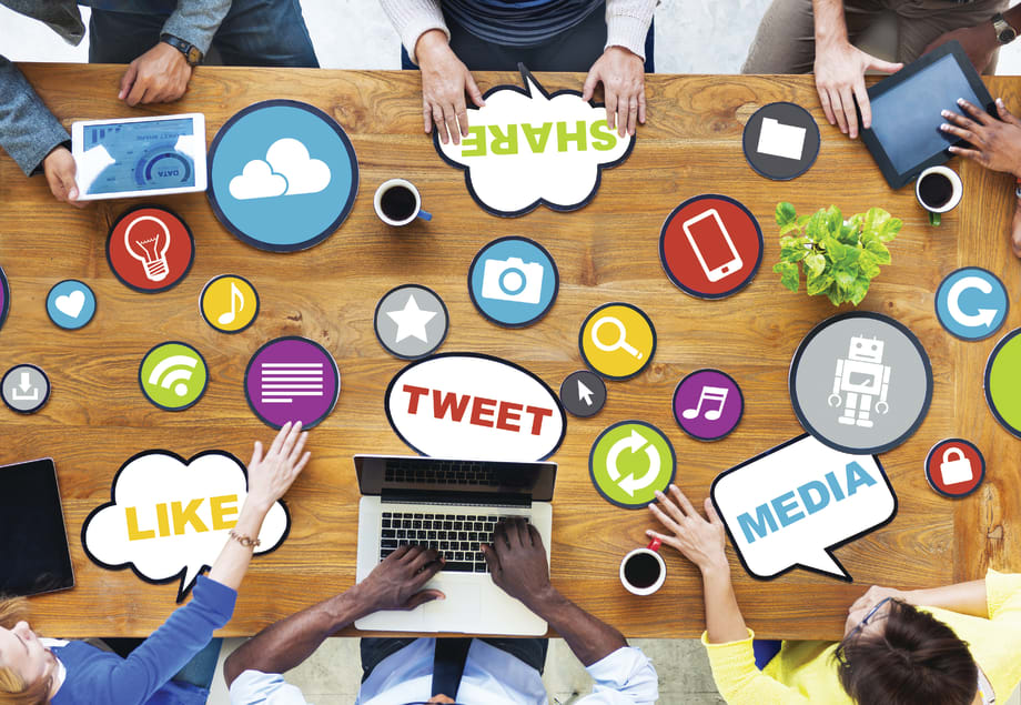 Avoiding Social Media Mistakes