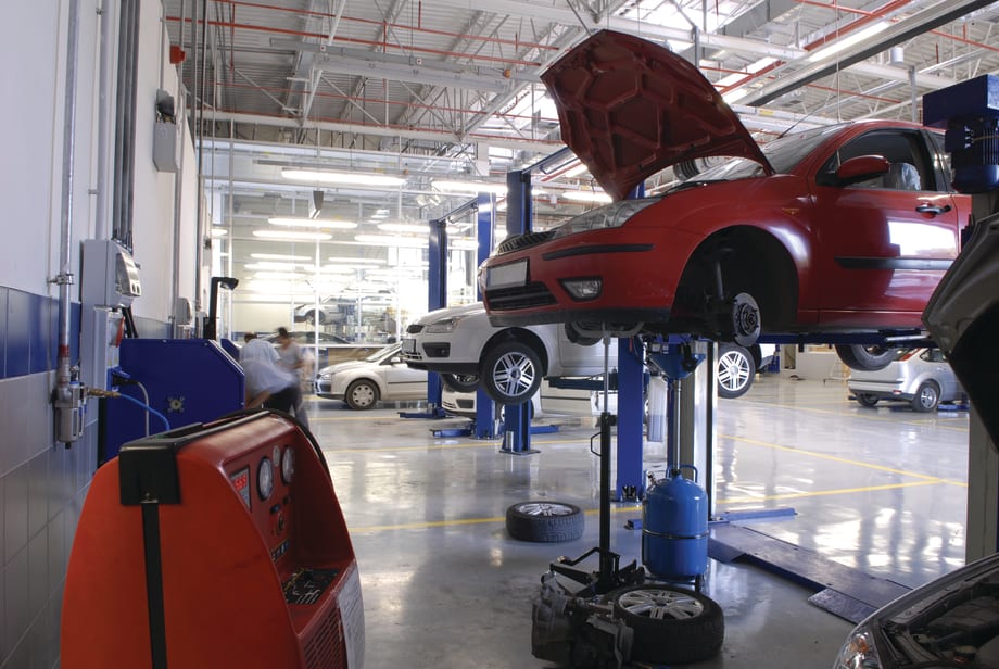 Gaining Insurance Replacement Business