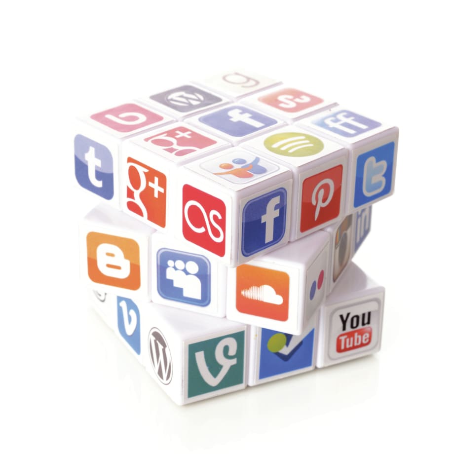 Which Social Media Channels Best Fit Your Company?