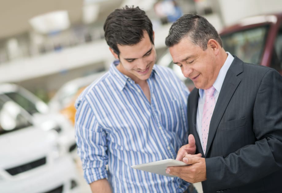 6 Ways to Improve the F&I Experience