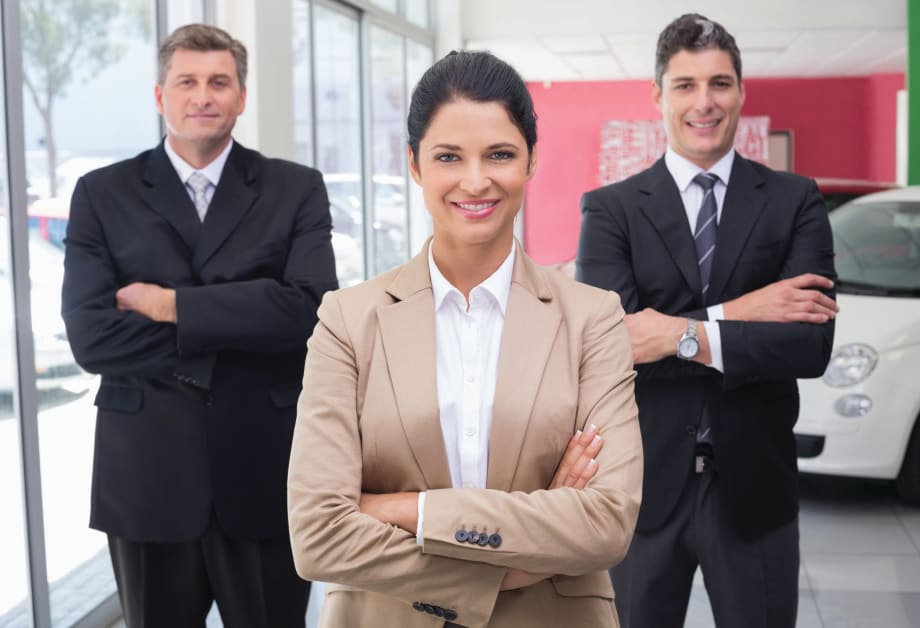 5 Habits of Highly Successful Sales Professionals