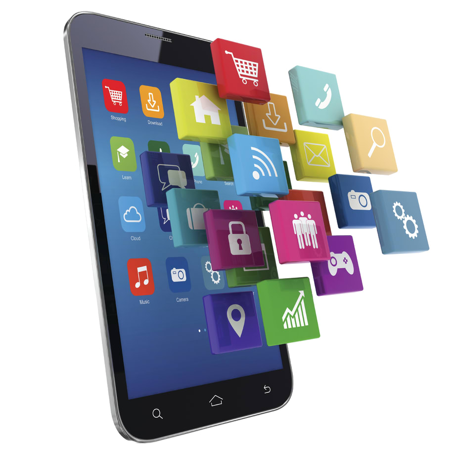Going Mobile: Tips to Embrace Today's Technology